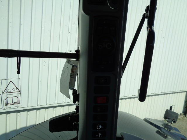 Valtra S274 - Tracteur agricole: photos 3 Valtra S274 - Tracteur agricole: photos 3