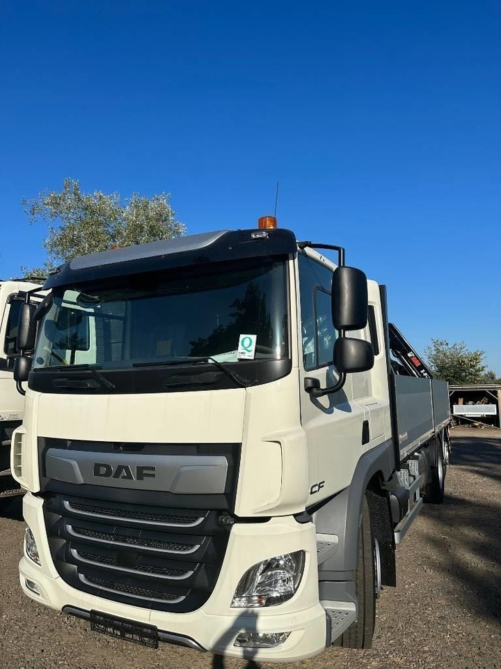 Hiab X-HiDuo 188 B-3 - Grue auxiliaire pour Camion: photos 4 Hiab X-HiDuo 188 B-3 - Grue auxiliaire pour Camion: photos 4