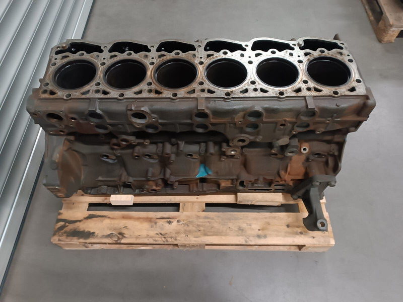 DAF 106 460hp 510hp EURO 6 2014 -> - Carter pour Camion: photos 5 DAF 106 460hp 510hp EURO 6 2014 -> - Carter pour Camion: photos 5