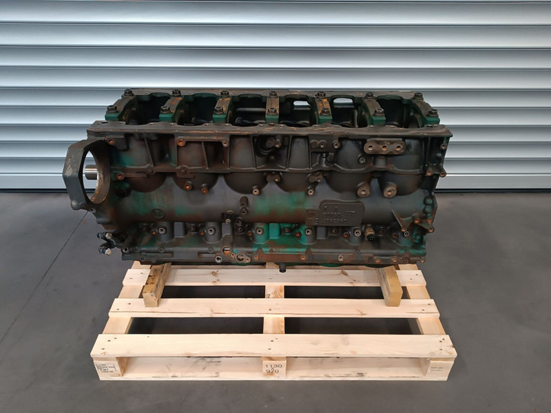 DAF XF 105 MX Euro 5 - Carter pour Camion: photos 5 DAF XF 105 MX Euro 5 - Carter pour Camion: photos 5