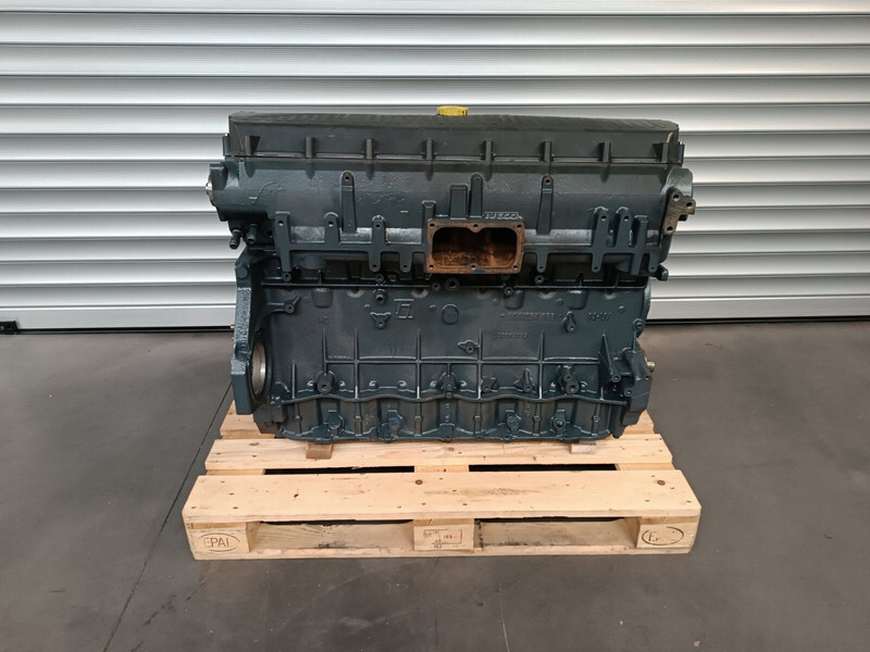 Iveco 420 - 450 - 460 CURSOR 10 F3AE3681 - Moteur pour Camion: photos 2 Iveco 420 - 450 - 460 CURSOR 10 F3AE3681 - Moteur pour Camion: photos 2