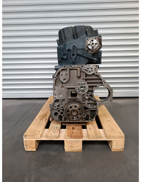 Iveco STRALIS CURSOR 10 F3AE0681 EURO 3 RECONDITIONED WITH WARRANTY - Moteur pour Camion: photos 1 Iveco STRALIS CURSOR 10 F3AE0681 EURO 3 RECONDITIONED WITH WARRANTY - Moteur pour Camion: photos 1