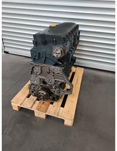 Iveco STRALIS CURSOR 10 F3AE0681 EURO 3 RECONDITIONED WITH WARRANTY - Moteur pour Camion: photos 2 Iveco STRALIS CURSOR 10 F3AE0681 EURO 3 RECONDITIONED WITH WARRANTY - Moteur pour Camion: photos 2