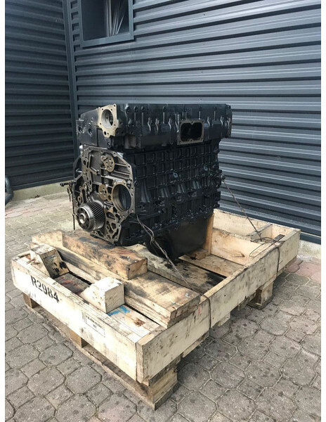 Iveco STRALIS CURSOR 8 F2BE3681 EURO 5 RECONDITIONED WITH WARRANTY - Moteur pour Camion: photos 1 Iveco STRALIS CURSOR 8 F2BE3681 EURO 5 RECONDITIONED WITH WARRANTY - Moteur pour Camion: photos 1