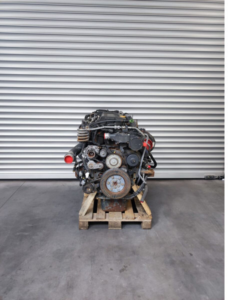 Iveco STRALIS Cursor 13 F3HFE611 EURO 6 - Moteur pour Camion: photos 1 Iveco STRALIS Cursor 13 F3HFE611 EURO 6 - Moteur pour Camion: photos 1