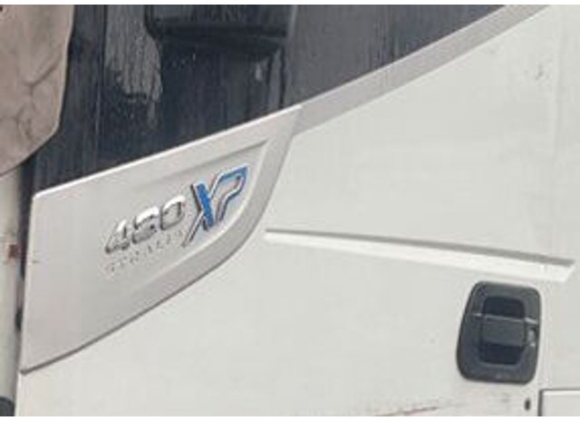 Iveco STRALIS E6 XP CURSOR 11 F3GFL611 - Moteur pour Camion: photos 3 Iveco STRALIS E6 XP CURSOR 11 F3GFL611 - Moteur pour Camion: photos 3