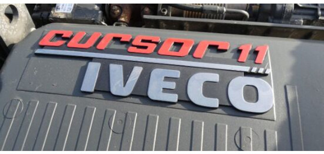 Iveco STRALIS E6 XP CURSOR 11 F3GFL611 - Moteur pour Camion: photos 1 Iveco STRALIS E6 XP CURSOR 11 F3GFL611 - Moteur pour Camion: photos 1