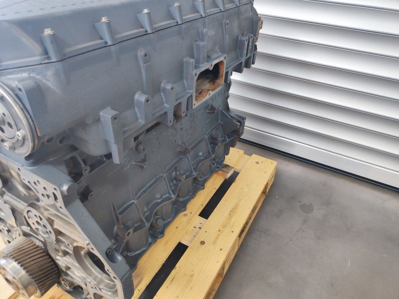 Iveco STRALIS EURO 3 CURSOR 10 F3AE0681 - Moteur pour Camion: photos 2 Iveco STRALIS EURO 3 CURSOR 10 F3AE0681 - Moteur pour Camion: photos 2