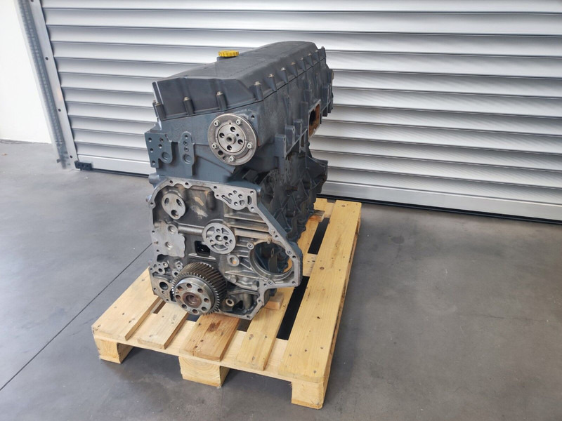 Iveco STRALIS EURO 3 CURSOR 10 F3AE0681 - Moteur pour Camion: photos 3 Iveco STRALIS EURO 3 CURSOR 10 F3AE0681 - Moteur pour Camion: photos 3