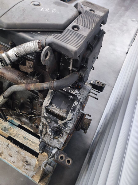 Iveco STRALIS EURO 5 CURSOR 10 420 - 450 - 460 F3AE3681 EURO 5 - Moteur pour Camion: photos 4 Iveco STRALIS EURO 5 CURSOR 10 420 - 450 - 460 F3AE3681 EURO 5 - Moteur pour Camion: photos 4