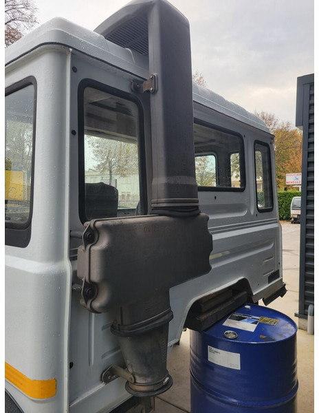 Iveco TURBOTECH - Cabine et intérieur pour Camion: photos 3 Iveco TURBOTECH - Cabine et intérieur pour Camion: photos 3