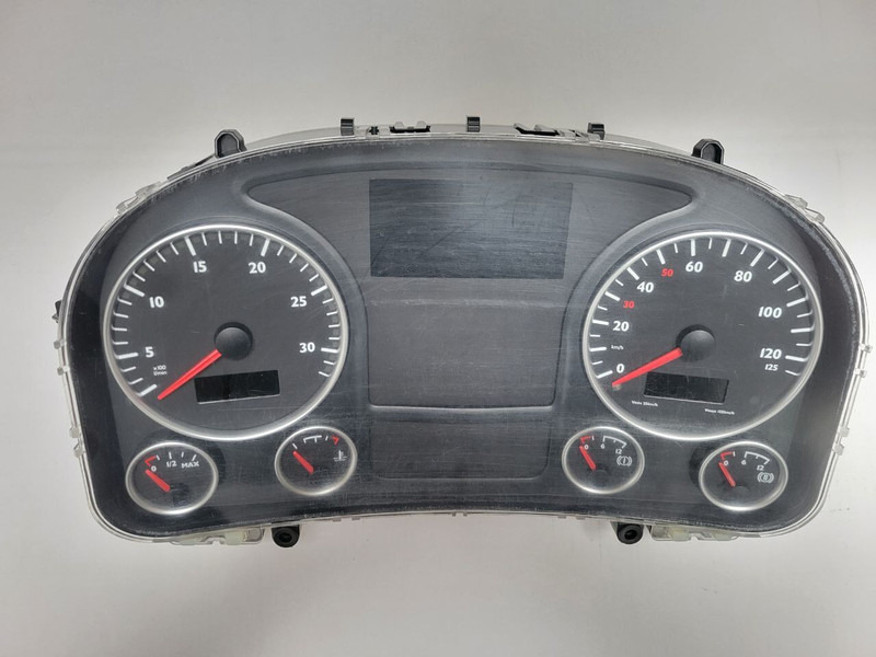 MAN Display - Panel de instrumentos pour Camion: photos 1 MAN Display - Panel de instrumentos pour Camion: photos 1
