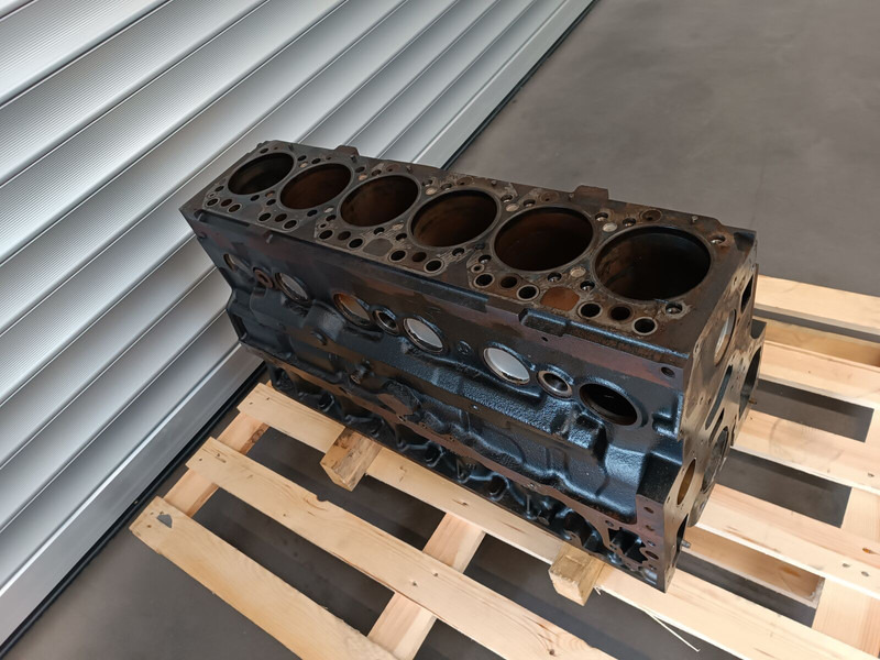 MAN TGM, TGL - Carter pour Camion: photos 3 MAN TGM, TGL - Carter pour Camion: photos 3