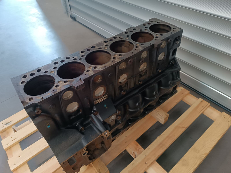 MAN TGM, TGL - Carter pour Camion: photos 4 MAN TGM, TGL - Carter pour Camion: photos 4