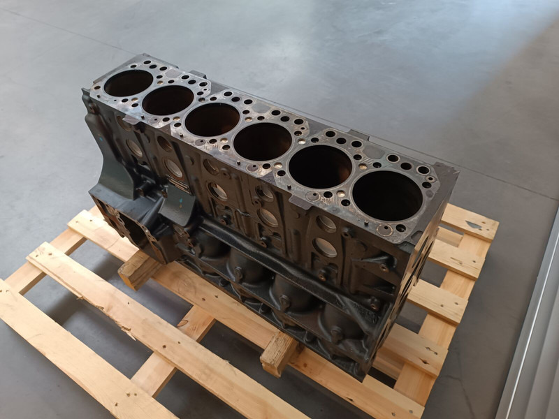 MAN TGM, TGL - Carter pour Camion: photos 5 MAN TGM, TGL - Carter pour Camion: photos 5