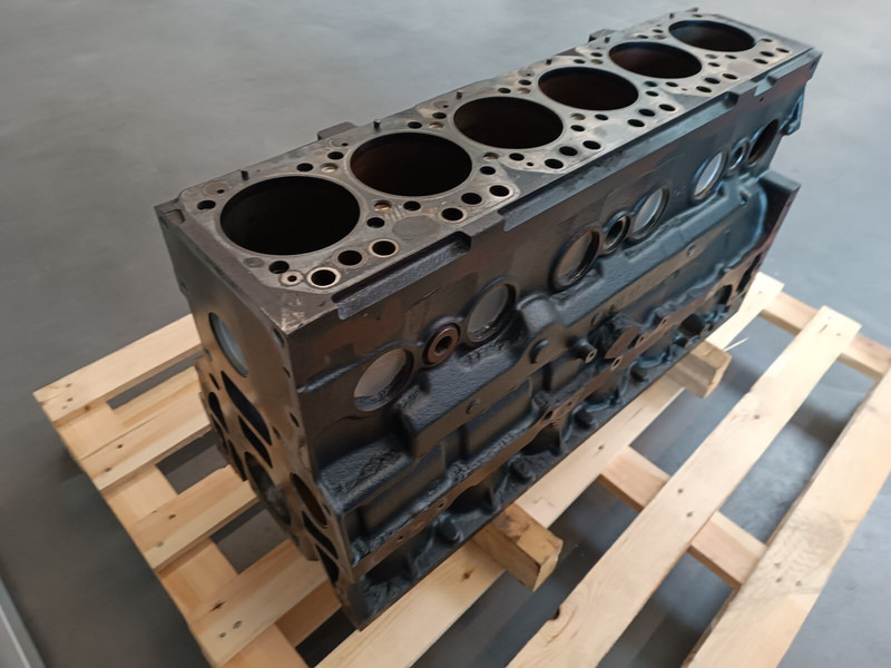 MAN TGM, TGL - Carter pour Camion: photos 2 MAN TGM, TGL - Carter pour Camion: photos 2