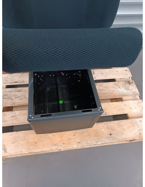 MAN new - nuovo - neuf - neu - Siège pour Camion: photos 4 MAN new - nuovo - neuf - neu - Siège pour Camion: photos 4