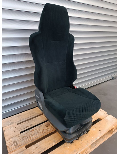 MAN new - nuovo - neuf - neu - Siège pour Camion: photos 3 MAN new - nuovo - neuf - neu - Siège pour Camion: photos 3