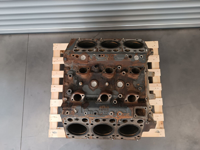 Mercedes-Benz Actros, Arocs, Axor - Bloc-cylindres pour Camion: photos 5 Mercedes-Benz Actros, Arocs, Axor - Bloc-cylindres pour Camion: photos 5