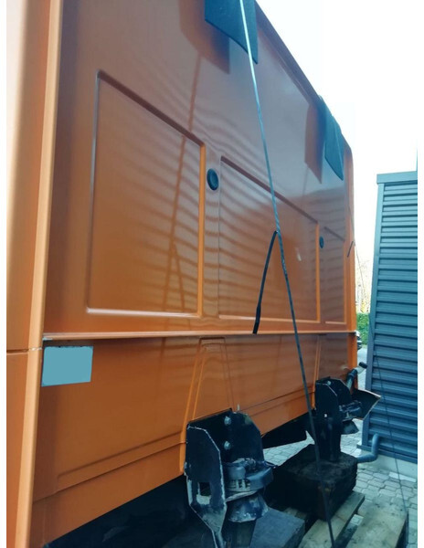 Mercedes-Benz ECONIC - Cabine et intérieur pour Camion: photos 4 Mercedes-Benz ECONIC - Cabine et intérieur pour Camion: photos 4