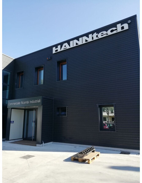 Renault DTI 13 Euro6 - Bloc-cylindres pour Camion: photos 3 Renault DTI 13 Euro6 - Bloc-cylindres pour Camion: photos 3