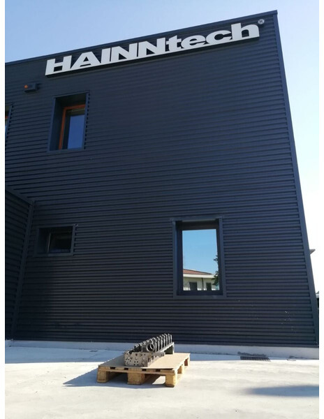 Renault DTI 13 Euro6 - Bloc-cylindres pour Camion: photos 1 Renault DTI 13 Euro6 - Bloc-cylindres pour Camion: photos 1