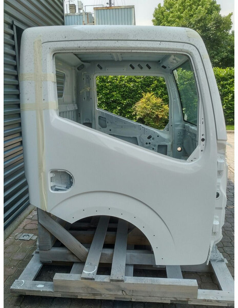 Renault Maxity - Cabine et intérieur pour Camion: photos 4 Renault Maxity - Cabine et intérieur pour Camion: photos 4