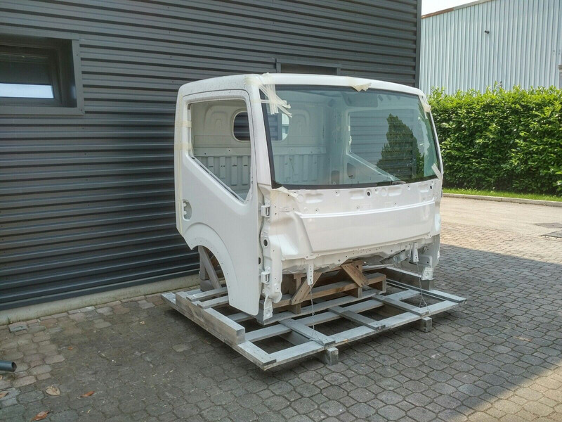 Renault Maxity - Cabine et intérieur pour Camion: photos 3 Renault Maxity - Cabine et intérieur pour Camion: photos 3