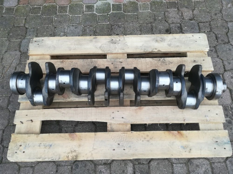 Scania DC13 EURO 5 EURO 6 XPI code 2008030 - Vilebrequin pour Camion: photos 3 Scania DC13 EURO 5 EURO 6 XPI code 2008030 - Vilebrequin pour Camion: photos 3