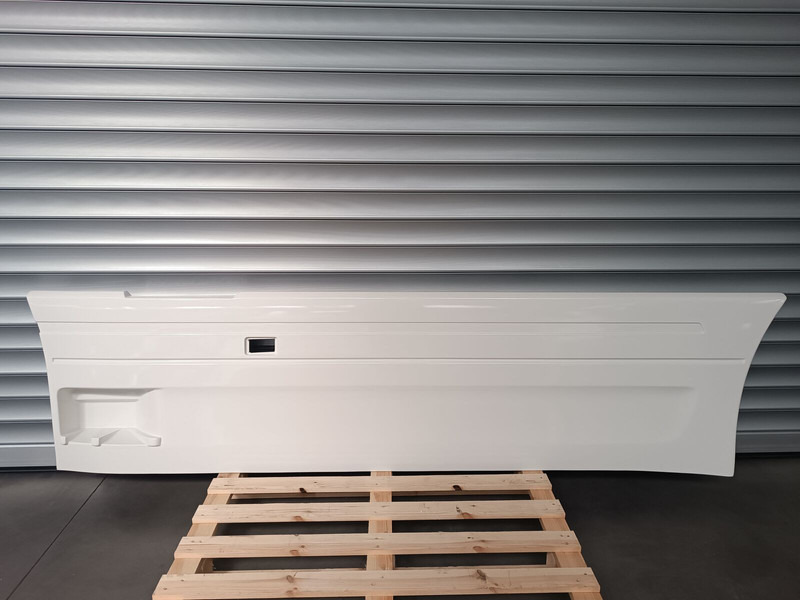 Scania - Aérodynamique/ Spoilers pour Camion: photos 3 Scania - Aérodynamique/ Spoilers pour Camion: photos 3