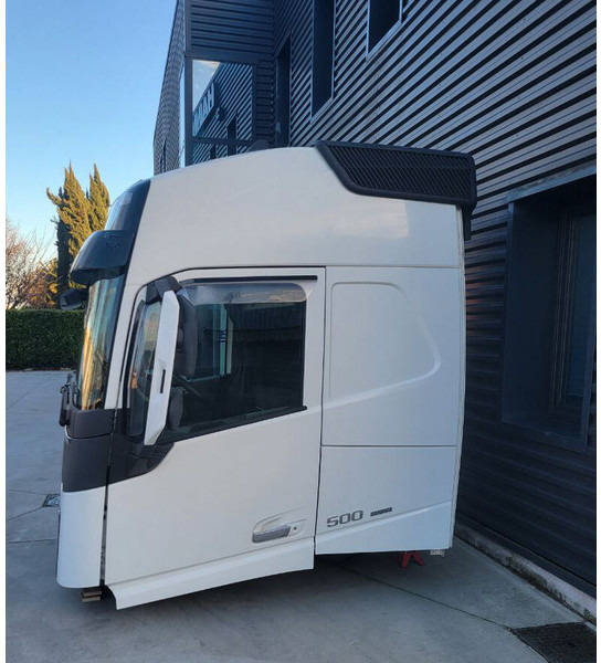 Volvo FH - Cabine et intérieur pour Camion: photos 5 Volvo FH - Cabine et intérieur pour Camion: photos 5