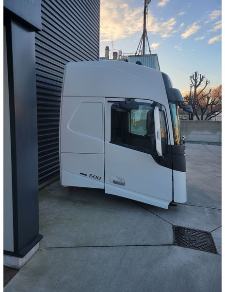 Volvo FH - Cabine et intérieur pour Camion: photos 3 Volvo FH - Cabine et intérieur pour Camion: photos 3