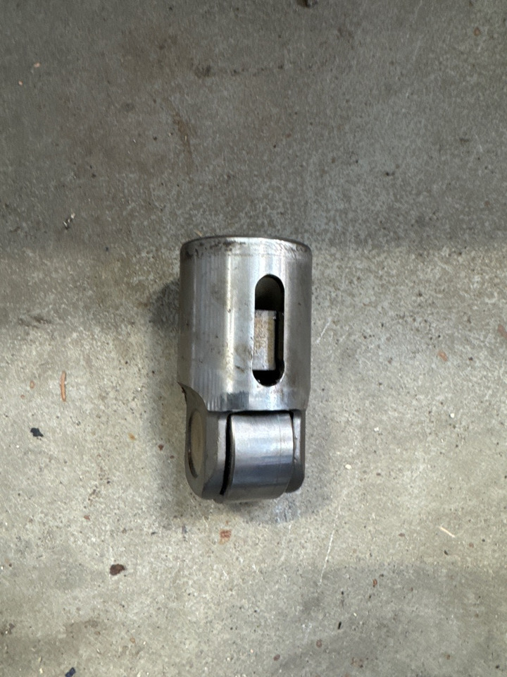 DAF EHAUST TAPPER UNIT 1867257 - Moteur et pièces pour Camion: photos 1 DAF EHAUST TAPPER UNIT 1867257 - Moteur et pièces pour Camion: photos 1