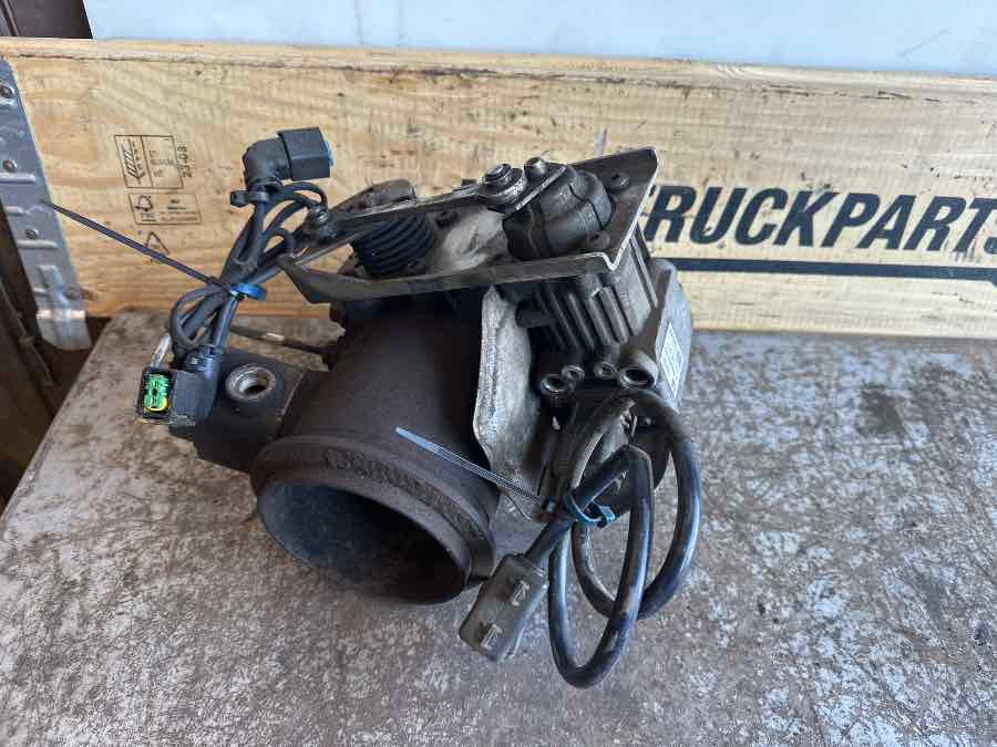 DAF ENGINE BRAKE 1952320 - Moteur et pièces pour Camion: photos 1 DAF ENGINE BRAKE 1952320 - Moteur et pièces pour Camion: photos 1