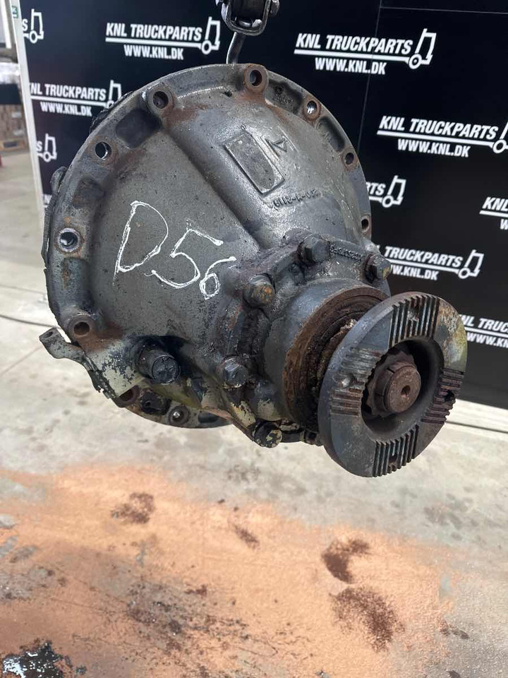 IVECO DIFF RSS1344B - 3.70 // 42550049 - Différentiel pour Camion: photos 1 IVECO DIFF RSS1344B - 3.70 // 42550049 - Différentiel pour Camion: photos 1