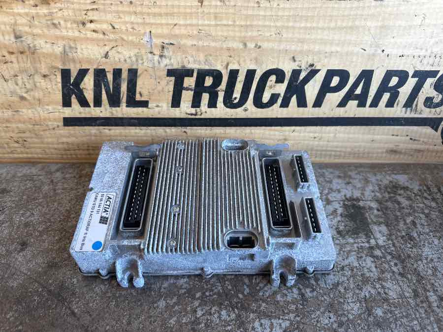 IVECO ECU BUS 5006144131 - Bloc de gestion pour Bus: photos 1 IVECO ECU BUS 5006144131 - Bloc de gestion pour Bus: photos 1