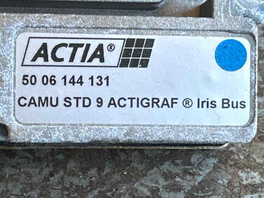 IVECO ECU BUS 5006144131 - Bloc de gestion pour Bus: photos 2 IVECO ECU BUS 5006144131 - Bloc de gestion pour Bus: photos 2