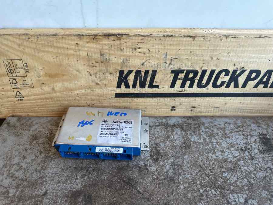 IVECO ECU BUS 504089276 - Bloc de gestion pour Bus: photos 1 IVECO ECU BUS 504089276 - Bloc de gestion pour Bus: photos 1