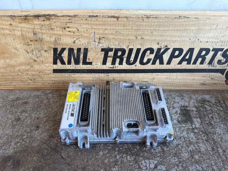 IVECO ECU BUS 504273039 - Bloc de gestion pour Bus: photos 1 IVECO ECU BUS 504273039 - Bloc de gestion pour Bus: photos 1