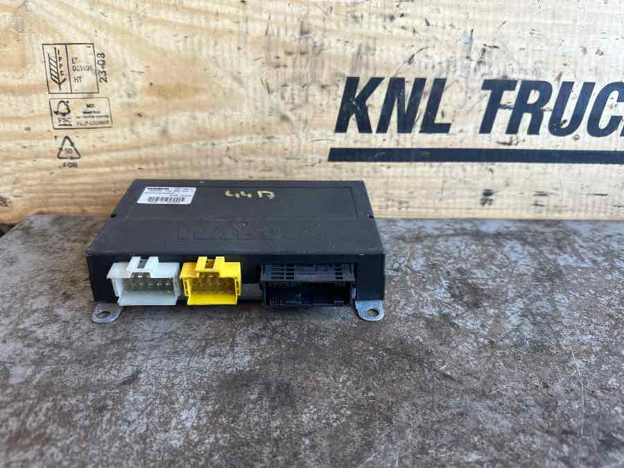 IVECO ECU BUS 50430074 - Bloc de gestion pour Bus: photos 1 IVECO ECU BUS 50430074 - Bloc de gestion pour Bus: photos 1
