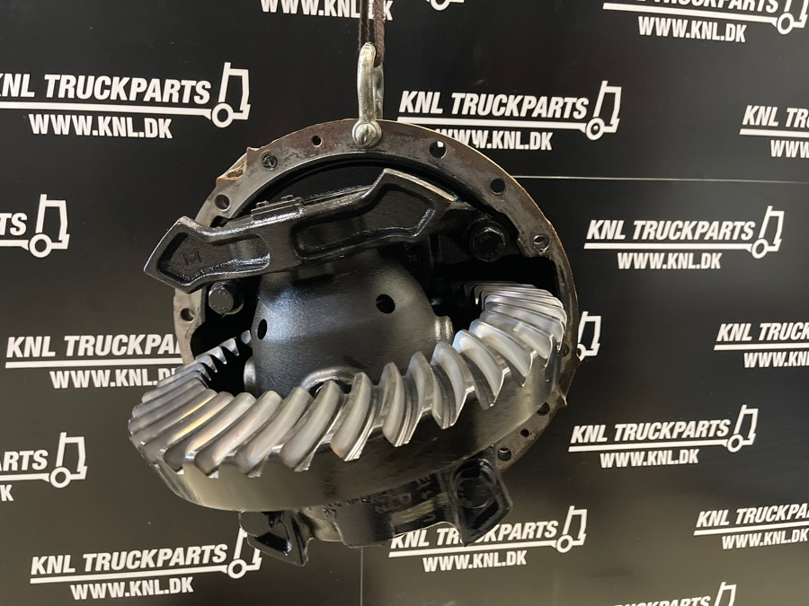 IVECO MS17X - 3.70 - Différentiel pour Camion: photos 5 IVECO MS17X - 3.70 - Différentiel pour Camion: photos 5