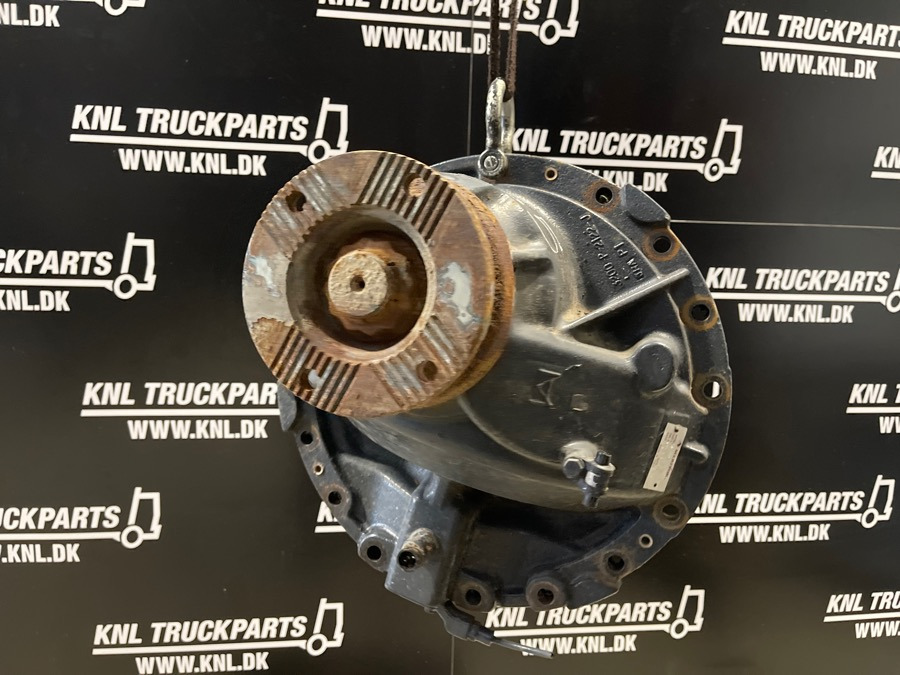 IVECO MS17X - 3.70 - Différentiel pour Camion: photos 4 IVECO MS17X - 3.70 - Différentiel pour Camion: photos 4