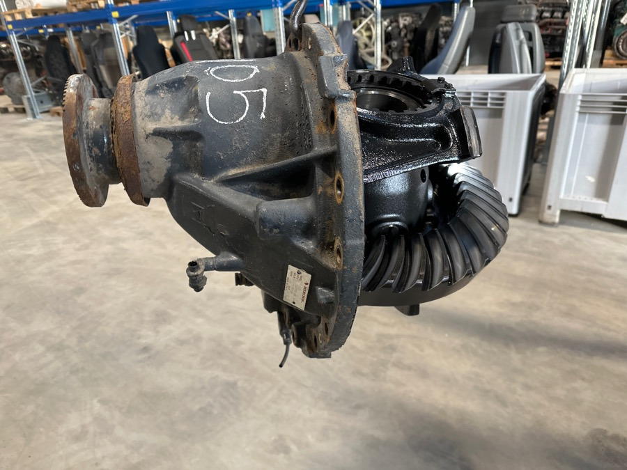 IVECO MS17X - 3.70 - Différentiel pour Camion: photos 1 IVECO MS17X - 3.70 - Différentiel pour Camion: photos 1