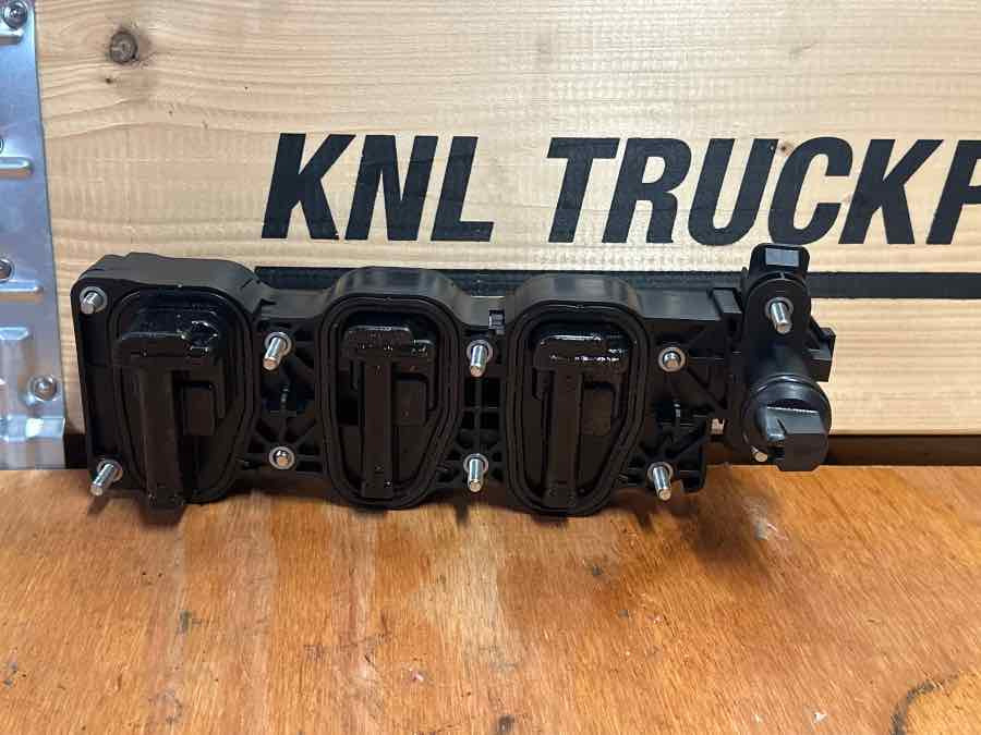 MAN 12TX VALVE BLOCK 81.32690-6072 // ZF 0501.330.554 / K036855 14ES 19044 - Système électrique pour Camion: photos 2 MAN 12TX VALVE BLOCK 81.32690-6072 // ZF 0501.330.554 / K036855 14ES 19044 - Système électrique pour Camion: photos 2