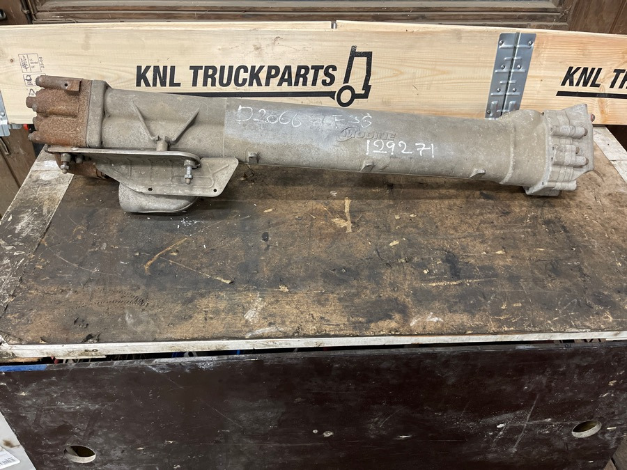 MAN EGR COOLER 51.08100-7067 - Moteur et pièces pour Camion: photos 1 MAN EGR COOLER 51.08100-7067 - Moteur et pièces pour Camion: photos 1