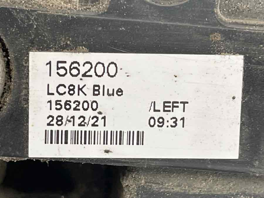 MAN REAR LAMP 81.25225.6544 - Lumière/ Éclairage pour Camion: photos 3 MAN REAR LAMP 81.25225.6544 - Lumière/ Éclairage pour Camion: photos 3