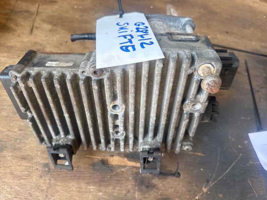 MERCEDES GEARSHIFT A0032601363 - Boîte de vitesse et pièces pour Camion: photos 1 MERCEDES GEARSHIFT A0032601363 - Boîte de vitesse et pièces pour Camion: photos 1