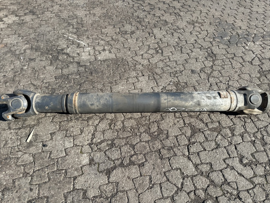 MERCEDES PROPSHAFT A6594106402 - Arbre à cardan pour Camion: photos 1 MERCEDES PROPSHAFT A6594106402 - Arbre à cardan pour Camion: photos 1