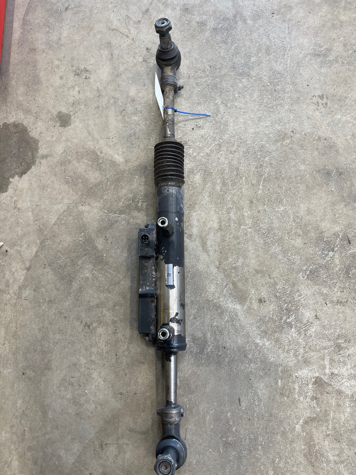 MERCEDES STEERING CYLINDER A9604661092 - Commande de gouvernail pour Camion: photos 1 MERCEDES STEERING CYLINDER A9604661092 - Commande de gouvernail pour Camion: photos 1