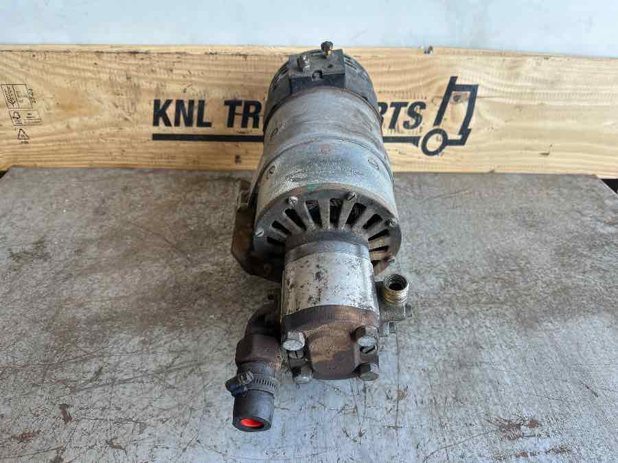 ATLET 063 0136501057 - Pièces de rechange pour Camion: photos 1 ATLET 063 0136501057 - Pièces de rechange pour Camion: photos 1